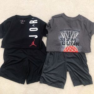 Basketball Bundle, Size 6